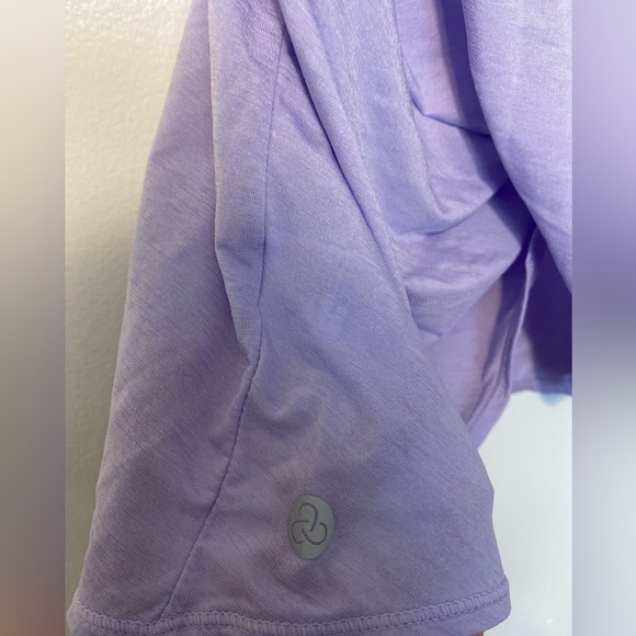 Zella Workout Top - Size Medium - Picture 3 of 5